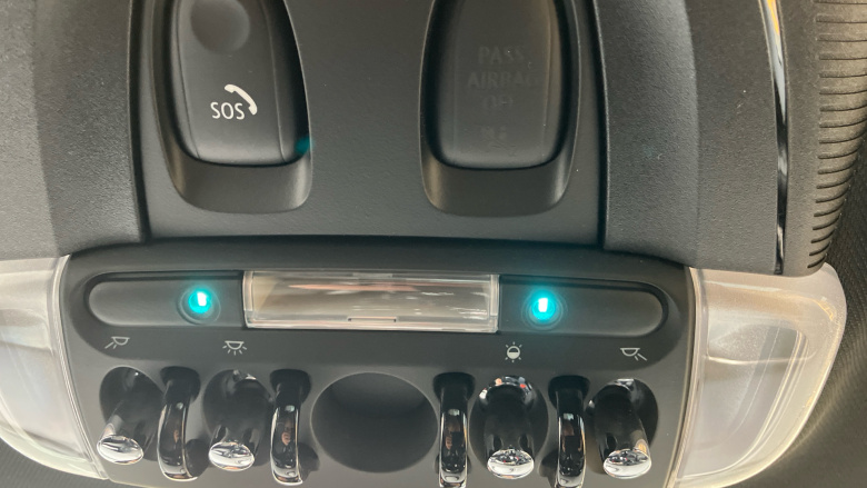 MINI Hatchback 1.5 Cooper Sport 3dr Auto Petrol Hatchback